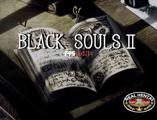 BLACKSOULS II (BLACK SOULS II)[v1.13 HotFix] [2020/PC/ENG]