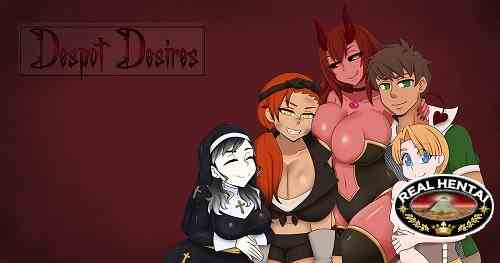 Despot Desires [v.1.7] [2020/PC/ENG] Uncen