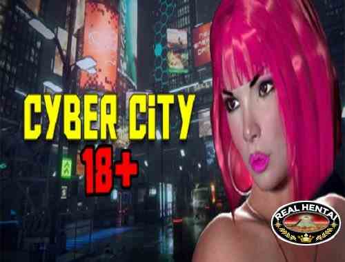 Cyber City [Ver. Final] (2020/PC/ENG)