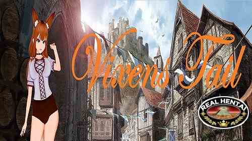 Vixens Tail [Ver.0.2] (2020/PC/ENG)