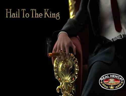 Hail To The King [Ver.0.1] (2020/PC/ENG)