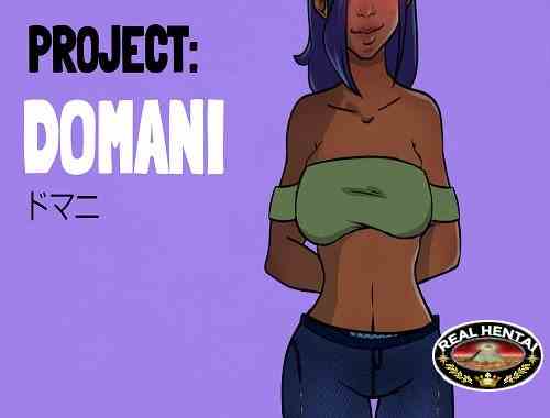 Project Domani [Ver.0.1.0] (2020/PC/ENG)