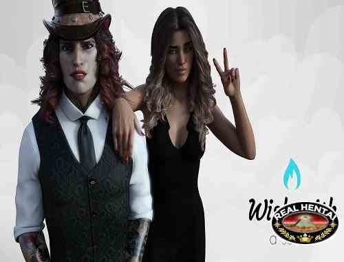 Wish with a Secret[Ver.0.1] (2020/PC/RUS/ENG)