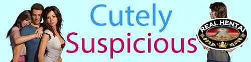 Cutely Suspicious [v.0.12.033] [2020/PC/ENG/RUS] Uncen