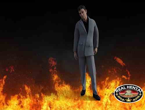 The Devil’s Shoes [Ver. Chapter 1] (2020/PC/ENG)