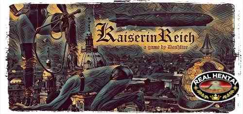 KaiserinReich [v0.52][2020/PC/ENG/RUS] Uncen