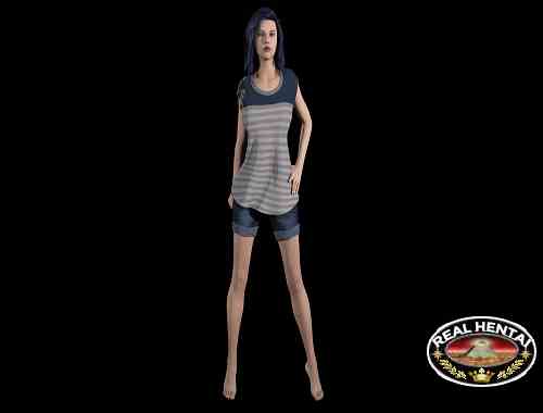 Bonds of Love [Ver.0.1] (2020/PC/ENG)