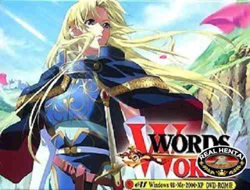 Words Worth [Ver. Final] (2020/PC/ENG/Japan)