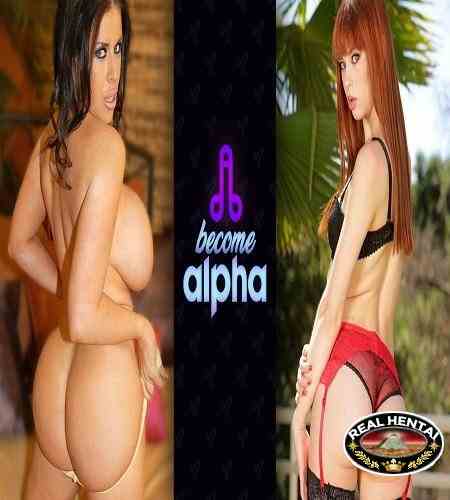 Become Alpha  [ v.0.2.30 ] (2020/PC/ENG)