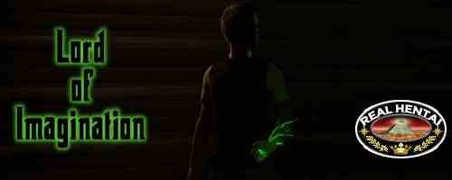 Lord of Imagination  [ v.Ep. 4 Non-NTR ] (2020/PC/ENG)