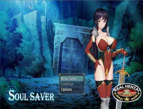 Soul Saver [Ver. Final] (2020/PC/ENG)