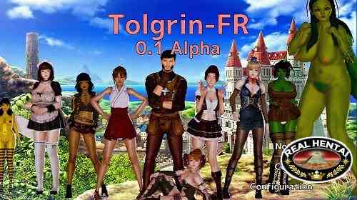 Tolgrin [Ver.0.1] (2020/PC/ENG/FRA)