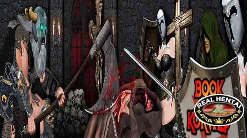 Book of Korvald [Ver.0.0.16] (2020/PC/ENG)