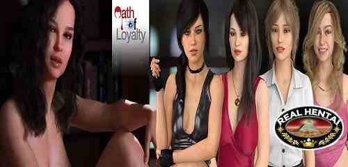 Oath Of Loyalty [Ver.1.0] (2020/PC/ENG)