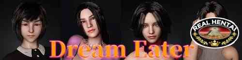 Dream Eater [v.0.4] [2020/PC/ENG] Uncen