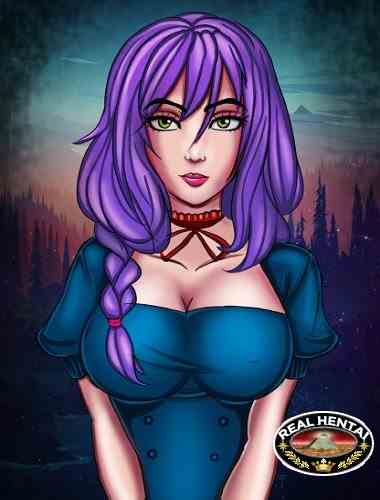 Own Path [Ver.1.0.1] (2020/PC/RUS/ENG)