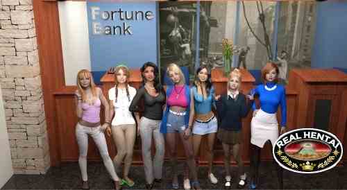 Banking on Bella  [ v.0.03b  ] (2020/PC/ENG)