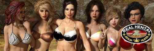 Reunion  [ v.0.1  ] (2020/PC/ENG)