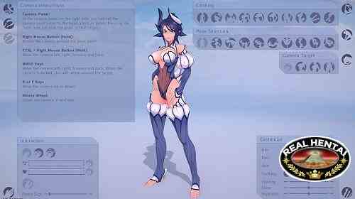 Leporidae [Ver.1.0.1] (2020/PC/ENG/Japan)