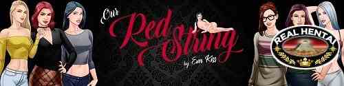Our Red String [Ch. 12 Tournament Full] [2020/PC/RUS/ENG] Uncen