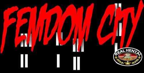 Femdom City M.A.N.T.I.S.  [ v.0.4.7  ] (2020/PC/ENG)