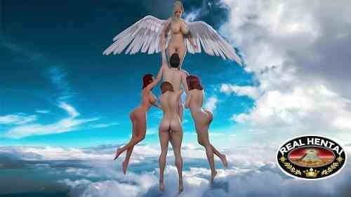 Pursuit of Dreams [v.0.1.1] [2020/PC/ENG] Uncen