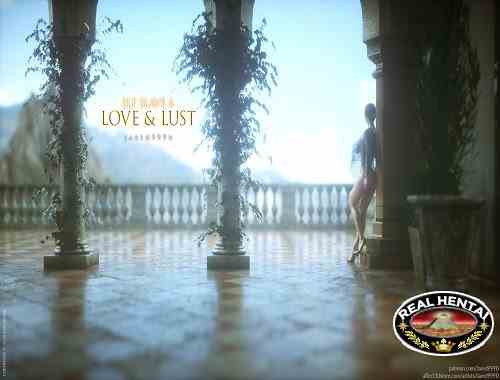 Elf Slava 6 Love and Lust