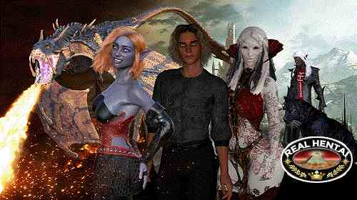 Jack big adventure [Ver.0.1] (2020/PC/ENG)