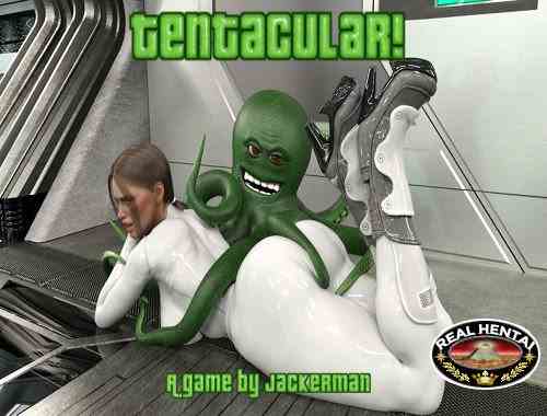 Tentacular [Ver. Release 1] (2020/pc/eng)