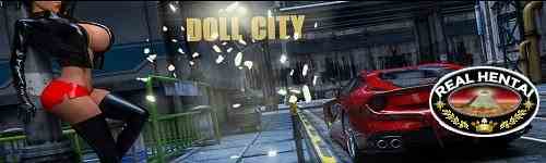 Doll City [v.1.1] [2020/PC/ENG/RUS] Uncen