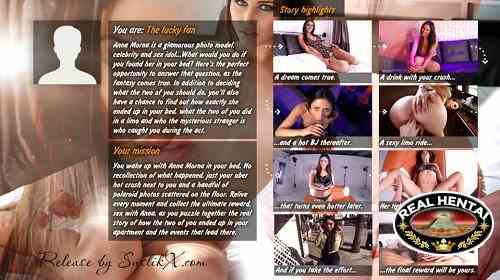 A Day with Anna Morna (2015/PC/ENG)