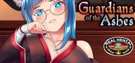 Guardians of the Ashes  [ v.1.2.5  ] (2020/PC/ENG)