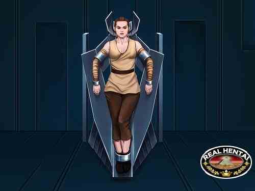 Эпизод VII Возбуждение Кайло