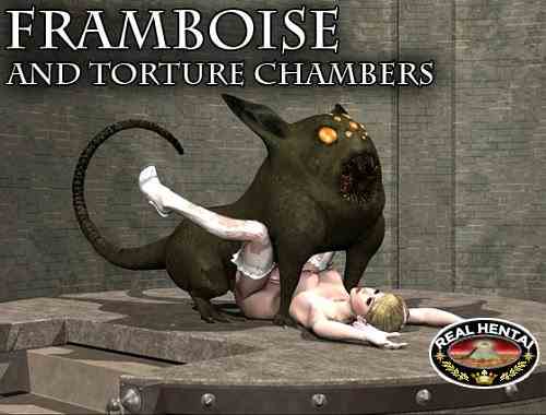 Framboise and Torture Chambers [Ver. Final] (2020/PC/ENG)