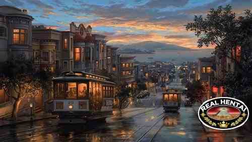 A Long Sweet Journey [Ep.1-3 Full] [2020/PC/ENG] Uncen