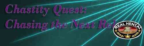 Chastity Quest: Chasing the Next Release  [ v.Build 7  ] (2020/PC/ENG)