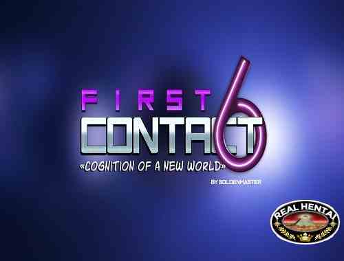 First Contact 6