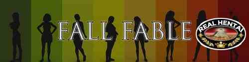 Fall Fable [v.0.3] [2020/PC/ENG] Uncen