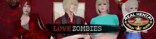 Love Zombies  [ v.1.0  ] (2020/PC/ENG)