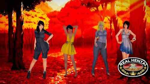 Maiden of Milk: Breast Expansion  [ v.1.5  ] (2020/PC/ENG)