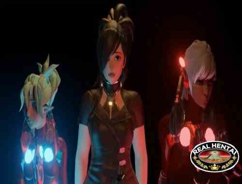 Bug Hunt 2 Infestation by Voimond