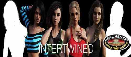 Intertwined [Ver.0.1] (2020/PC/ENG)