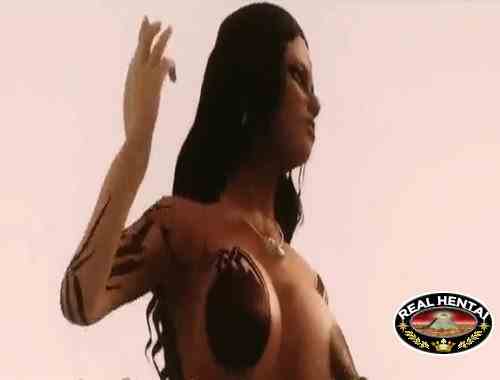 Staring Natasha Dianest