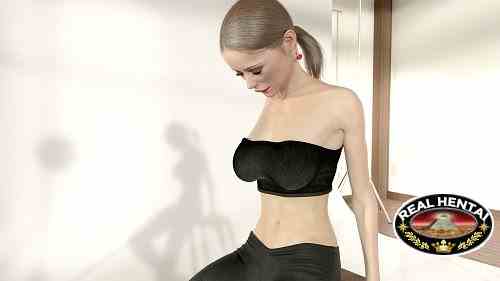 The Story of Cindy [Chapter 2 Episode 4] [2020/PC/RUS/ENG] Uncen