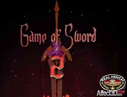 Game of sword 2