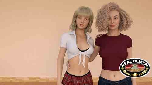 Hacker's Restart [v.0.8] [2019/PC/RUS/ENG] Uncen