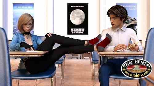 Virago [v0.1 Demo] [2020/PC/ENG] Uncen