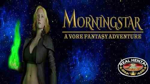 Morningstar [Ver.0.1] (2020/PC/ENG)