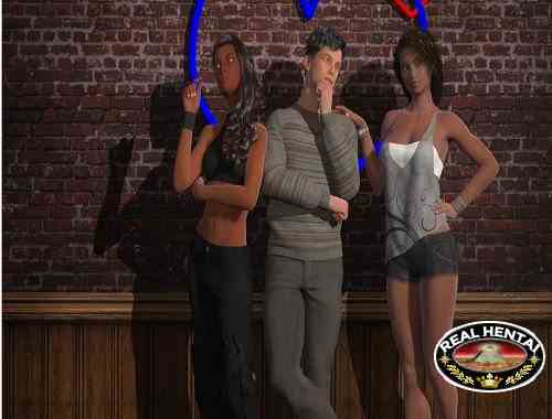 The Pornstar Starlet [Ver.0.1.0] (2020/PC/ENG)