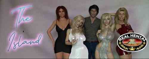 The Island [v.0.3.2] [2020/PC/ENG/RUS) Uncen